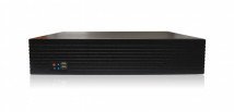 64-канальный IP видеорегистратор AltCam IVR6451