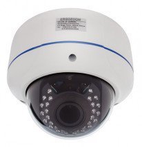Уличная IP видеокамера Ergo Zoom ERG-IPH3444(P)