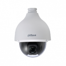 Уличная скоростная поворотная IP видеокамера Dahua DH-SD50230U-HNI