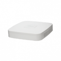 8-канальный мультиформатный видеорегистратор Dahua DHI-XVR4108C