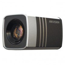 DS-2DZ216 HikVision – детальный видеоконтроль компактном корпус