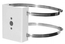 Адаптер столбового крепления для SWM-WT   -  PELCO     SWM-PAWT