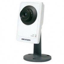 DS-2CD8153F-E HikVision – IP-камера «все в одном» по демократичной цене