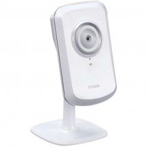 DCS-930L D-Link – бюджетная компактная беспроводная IP-камера