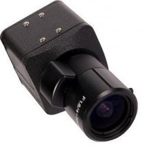 Телекамера цифровая, сетевая Logipix LPIX15-DN-01-S