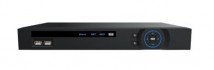 4-канальный гибридный видеорегистратор AltCam DVR442