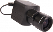 Телекамера цифровая, сетевая Logipix LPIX9-SATA-01