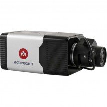 IP-камера корпусная AC-D1020