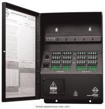 Блок питания для нескольких телекамер PELCO MCS16-20