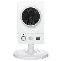 DCS-2210 D-Link – IP-камера с интегрированным кронштейном
