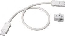Разъем для каскадирования до трех блоков питания панелей FlexEs Control - Esser FX808330