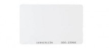 Карта доступа EM ISO Cards BOSCH ACD-ATR11ISO