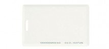Карта доступа EM ISO Clam Shell Cards BOSCH ACD-ATR14CS