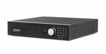 32-канальный гибридный видеорегистратор Infinity NDR-DLX1632IP