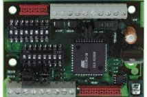 Преобразователь интерфейсов Wiegand - Honeywell 027901