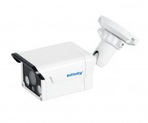 Уличная IP видеокамера Infinity SWP-4000AS 2880 AF