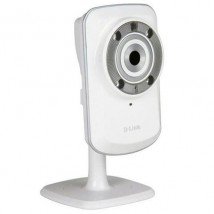 DCS-932L  D-Link – ip-камера с ИК-подсветкой