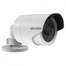 DS-2CD2012-I HikVision – HD-решение с ИК-подсветкой