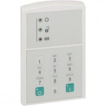 Пульт управления IK2 с клавиатурой - Honeywell 022195.10