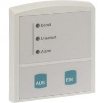 Пульт управления IK2 без клавиатуры - Honeywell 022194