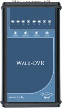 Устройство цифровой записи компактное - Logipix Walk-DVR-GPRS-V