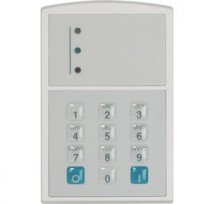 Проксимити считыватель proX1 с клавиатурой - Honeywell 026481