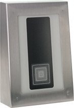 Считыватель proX1 с клавиатурой Scramble - Honeywell 026445.10