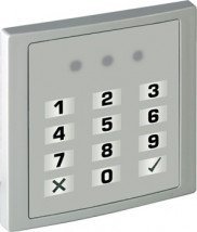 Считыватель Legic с клавиатурой - Honeywell 027677