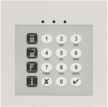 Считыватель IK3/ proX2 с клавиатурой - Honeywell 023340