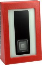Считыватель proX1 с клавиатурой Scramble - Honeywell 026445