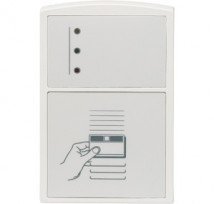 Проксимити считыватель proX1 - Honeywell 026380.00