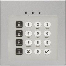 Считыватель IK3/ proX2 с клавиатурой - Honeywell 023342