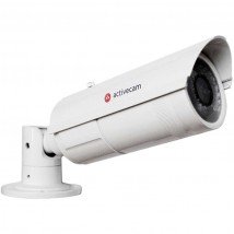AC-D2053ZIR3 ActiveCam – 5 Mpix IP-камера с ИК-подсветкой 