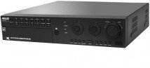 Гибридный видеорегистратор сетевой PELCO DX4708HD-4000