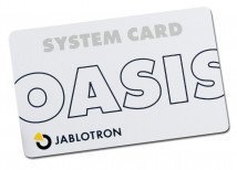 Карта доступа Jablotron PC-01