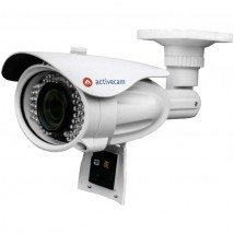AC-D2023IR5 ActiveCam – 2 Mpix IP-камера с ИК-подсветкой 50м