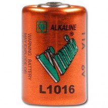 Alkaline батарея Jablotron BAT-6