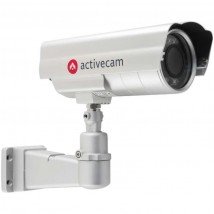 AC-D2033IR2 ActiveCam – WDR-камера сетевая цилиндрическая