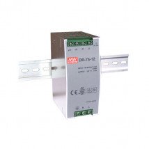 Источник питания  Beward  DR-75-12