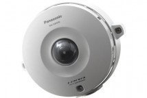 IP-видеокамера внутренняя Panasonic WV-SF438