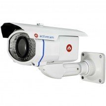 AC-A254IR5 ActiveCam - Аналоговая уличная видеокамера