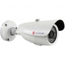 AC-A231IR2 ActiveCam - Аналоговая уличная видеокамера