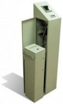 Устройство автоматического сбора Proximity карт   - ЭЛИКС    PW-500-M S