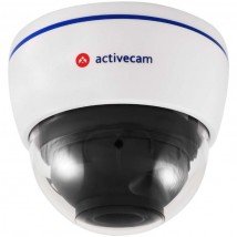 AC-A353 ActiveCam - Купольная аналоговая видеокамера
