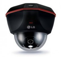 IP-камера купольная   LG    LDW2010F-P