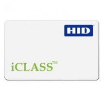 HID   iC-2021 Смарт-карта iCLASS