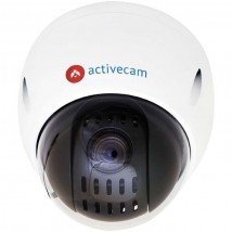 AC-A554 ActiveCam - Внутреняя скоростная поворотная купольная видеокамера