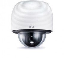 Купольная IP видеокамера скоростная поворотная LG LNP2800