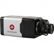 AC-A150WD ActiveCam - Аналоговая видеокамера в стандартном корпусе «под объектив»