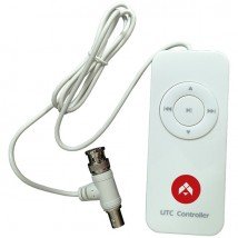 AC-UTC ActiveCam - UTC-контроллер для дистанционной настройки